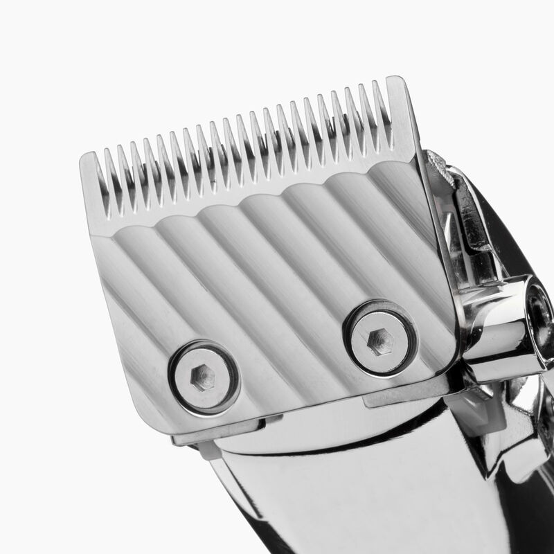 BaByliss PRO - Clippers - Cordless Super Motor Clipper