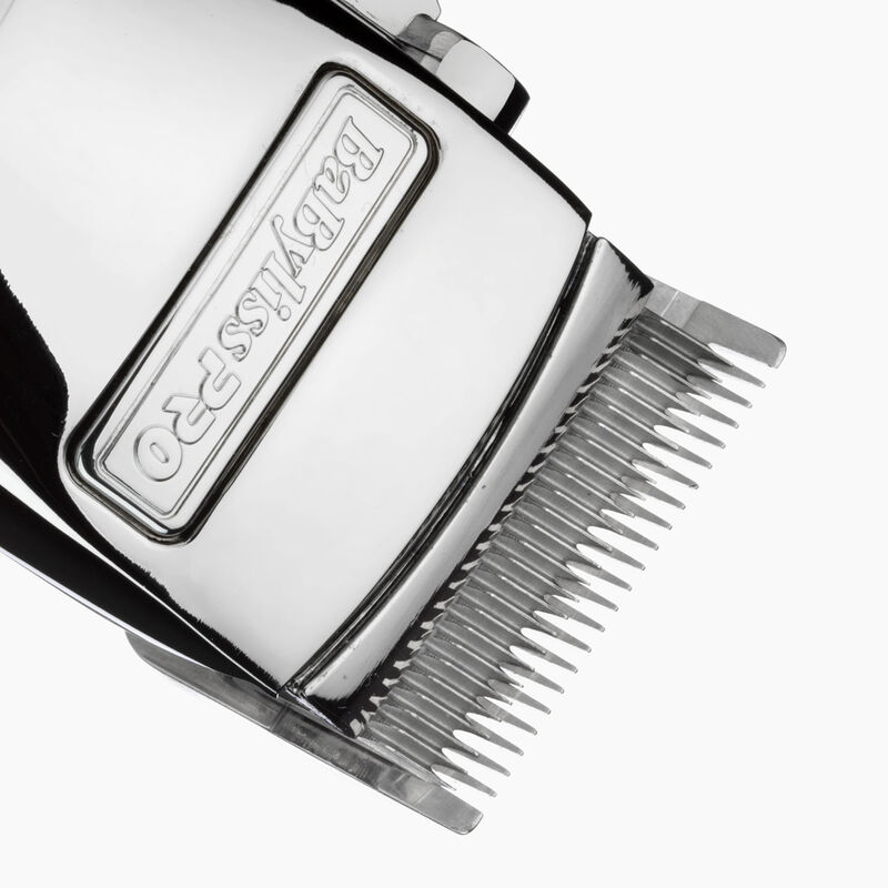 BaByliss PRO - Clippers - Cordless Super Motor Clipper