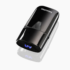 BaByliss PRO - Shavers - UV Double Foil Shaver