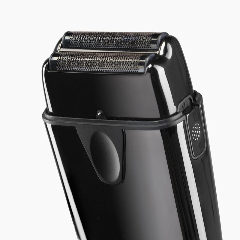 BaByliss PRO - Shavers - UV Double Foil Shaver