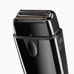 BaByliss PRO - Shavers - UV Double Foil Shaver