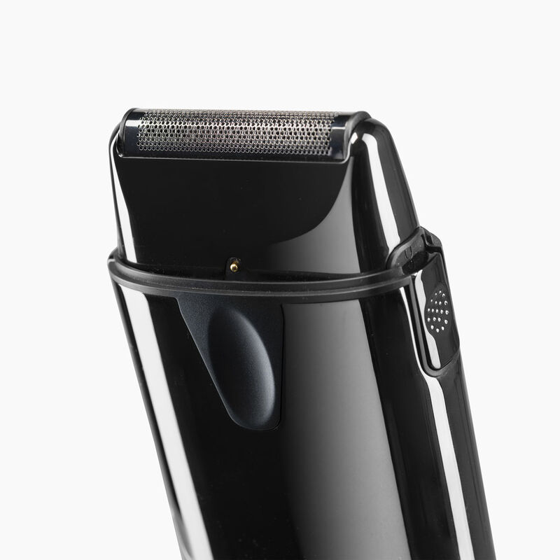 BaByliss PRO - Shavers - UV Single Foil Shaver