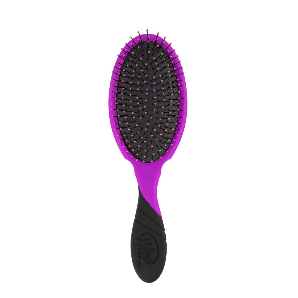 Wet Brush - Pro Detangler - Purple