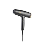 BaByliss PRO FALCO Professional Hair Dryer Grey/Gold