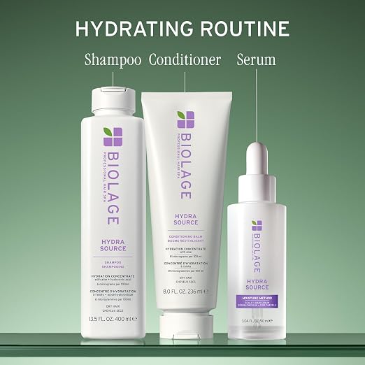 Biolage Hydra Source Conditioner Balm 236ml