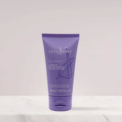 Neal & Wolf BLONDE Violet Brightening Conditioner - 50ml