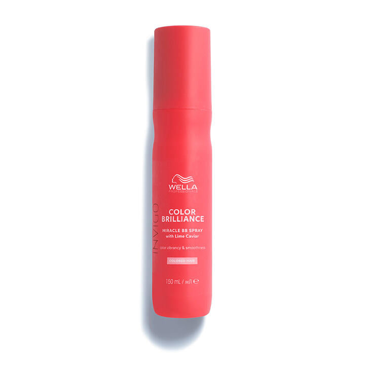 Wella Invigo - Color Brilliance - Miracle BB Spray