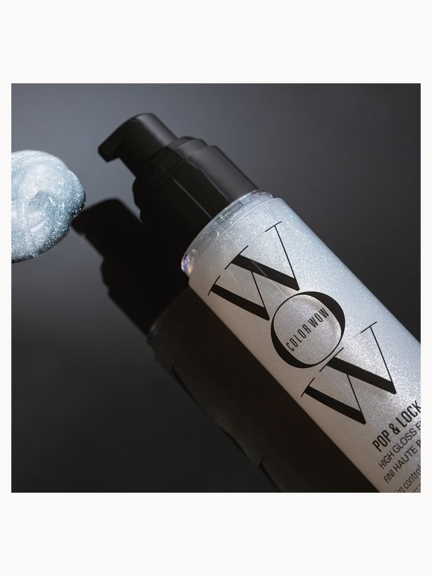 Color Wow Pop & Lock High Gloss Finish 55ml