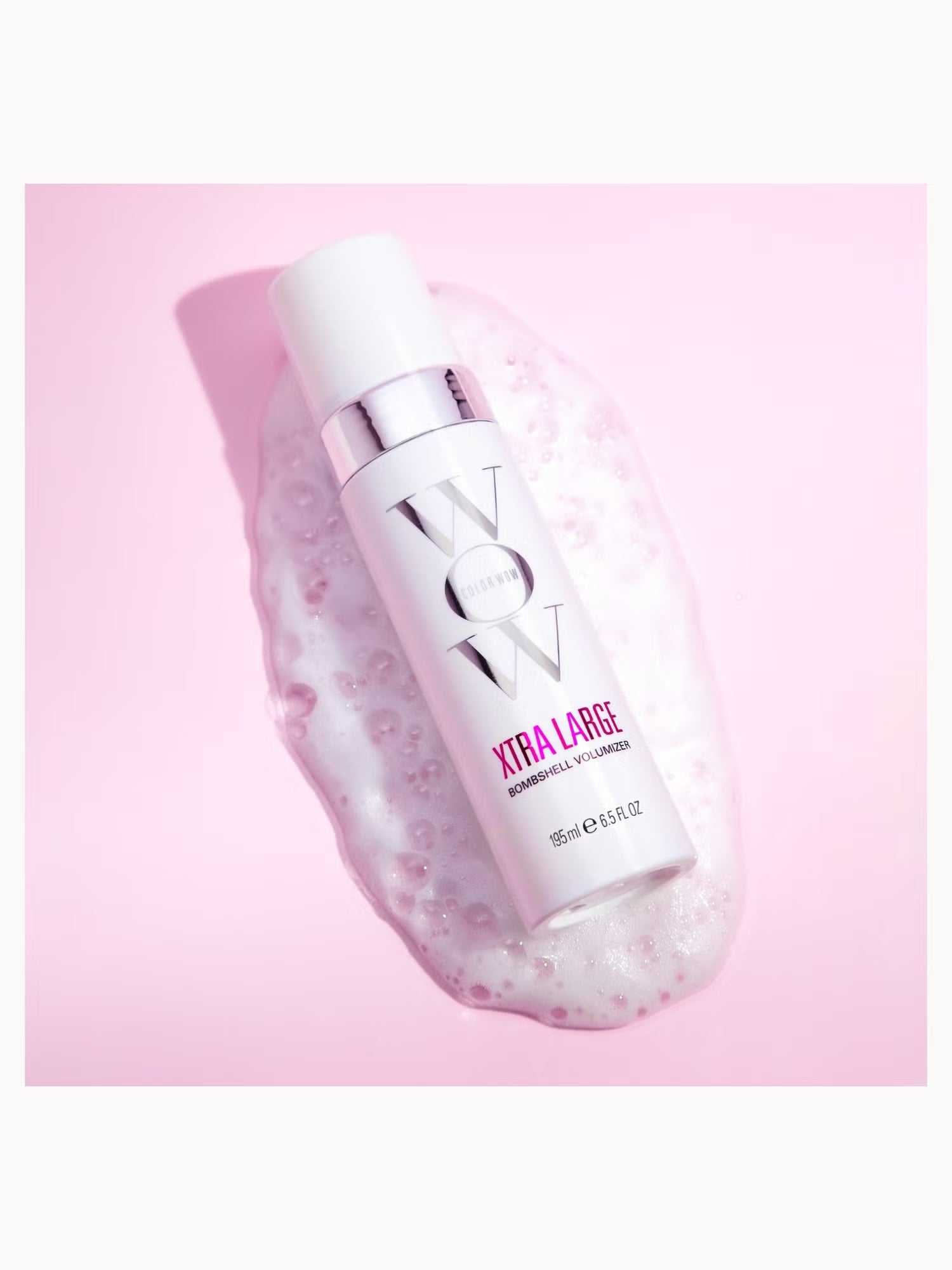 Color Wow Xtra Large Bombshell Volumizer 195ml