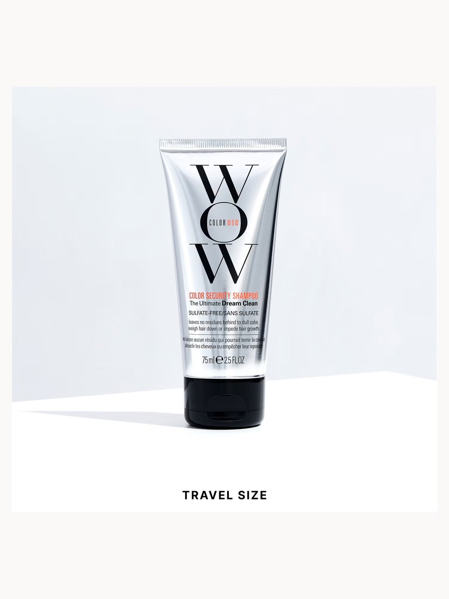 Color Wow Color Security Shampoo 250ML
