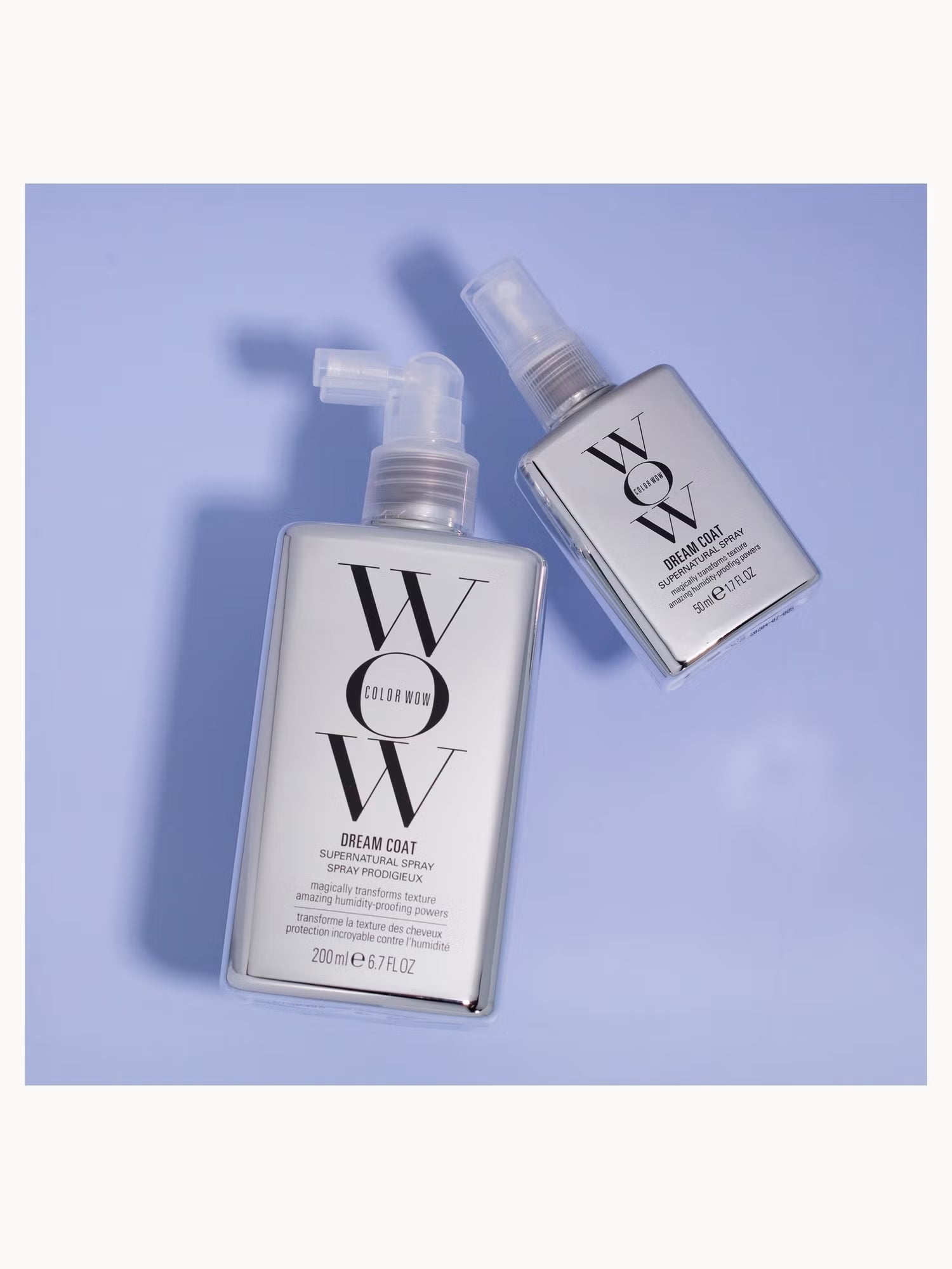 Color Wow Travel Dream Coat Supernatural Spray 50ml