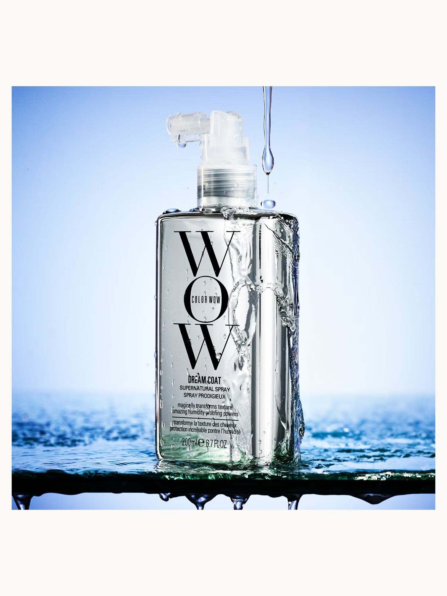 Color Wow Dream Coat Supernatural Spray 200ml