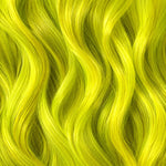 Crazy Color Caution UV Nourishing Semi Permanent Hair Dye - Vibrant Shades 100ml