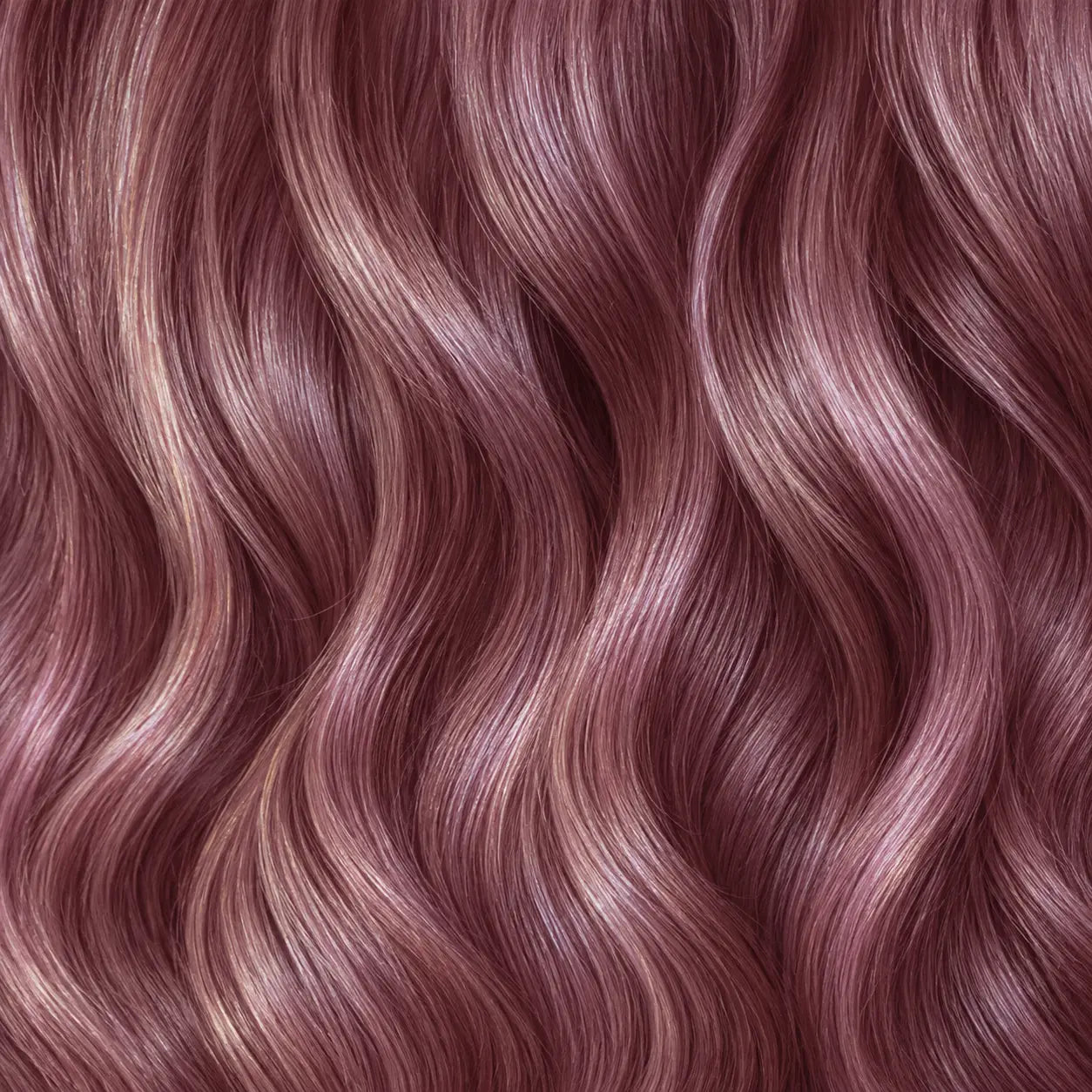 Crazy Color Dusky Pink Nourishing Semi Permanent Hair Dye - Vibrant Shades 100ml