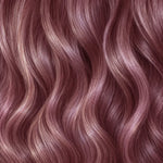 Crazy Color Dusky Pink Nourishing Semi Permanent Hair Dye - Vibrant Shades 100ml