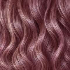 Crazy Color Dusky Pink Nourishing Semi Permanent Hair Dye - Vibrant Shades 100ml