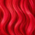 Crazy Color Fire Nourishing Semi Permanent Hair Dye - Vibrant Shades 100ml