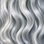 Crazy Color Graphite Nourishing Semi Permanent Hair Dye - Vibrant Shades 100ml