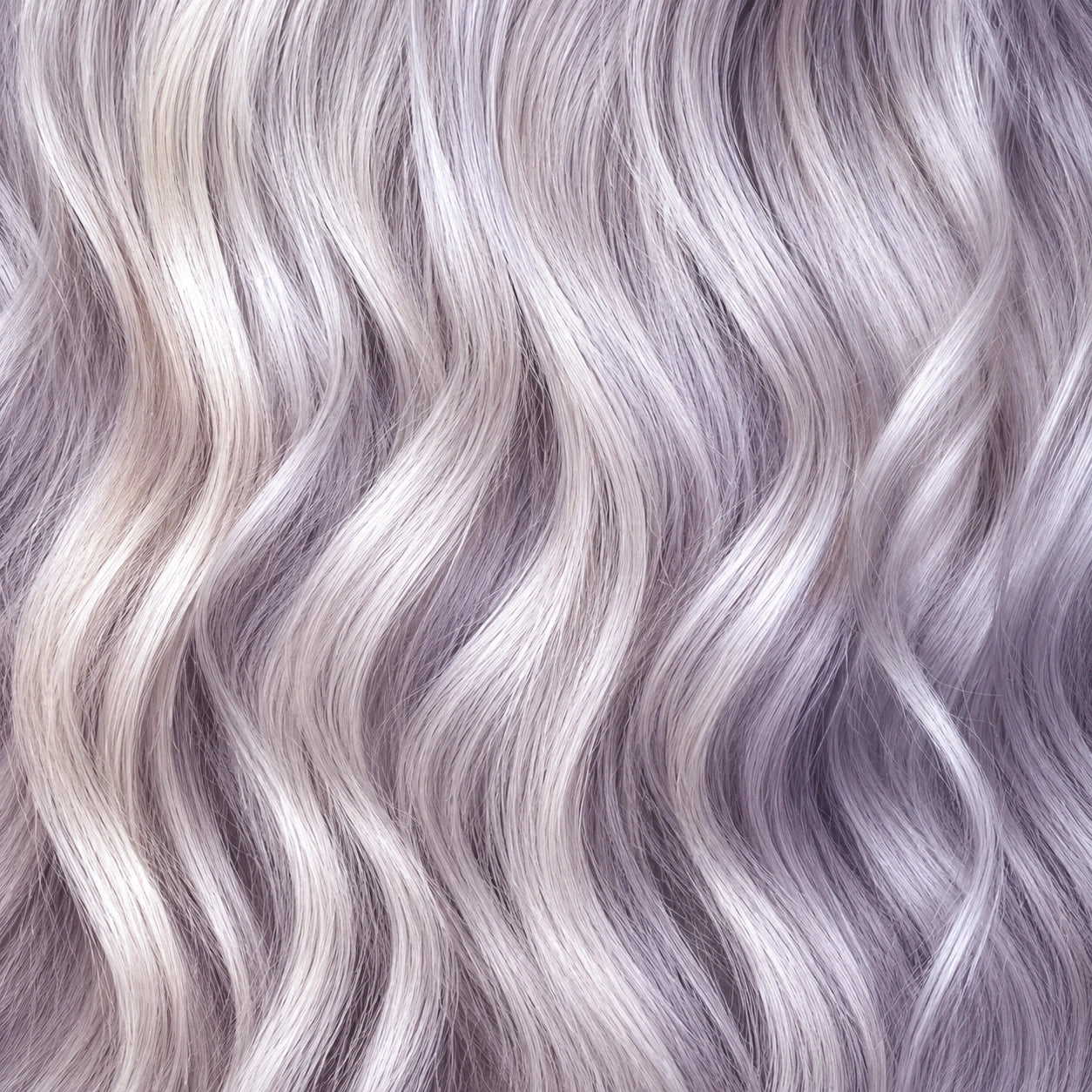 Crazy Color Platinum Nourishing Semi Permanent Hair Dye - Vibrant Shades 100ml