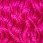 Crazy Color Rebel UV Nourishing Semi Permanent Hair Dye - Vibrant Shades 100ml