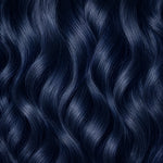 Crazy Color Sapphire Nourishing Semi Permanent Hair Dye - Vibrant Shades 100ml