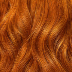 Crazy Color Spicy Copper Nourishing Semi Permanent Hair Dye - Vibrant Shades 100ml