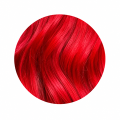Crazy Color Power Pigment Drops Red 30ml
