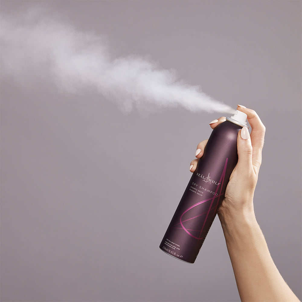 Neal & Wolf DAILY Dry Shampoo - 250ml