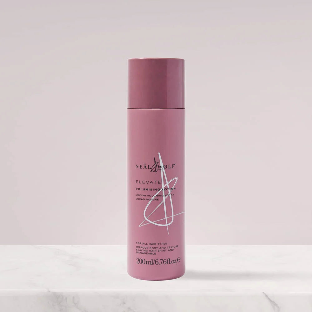 Neal & Wolf ELEVATE Volumising Lotion - 200ml