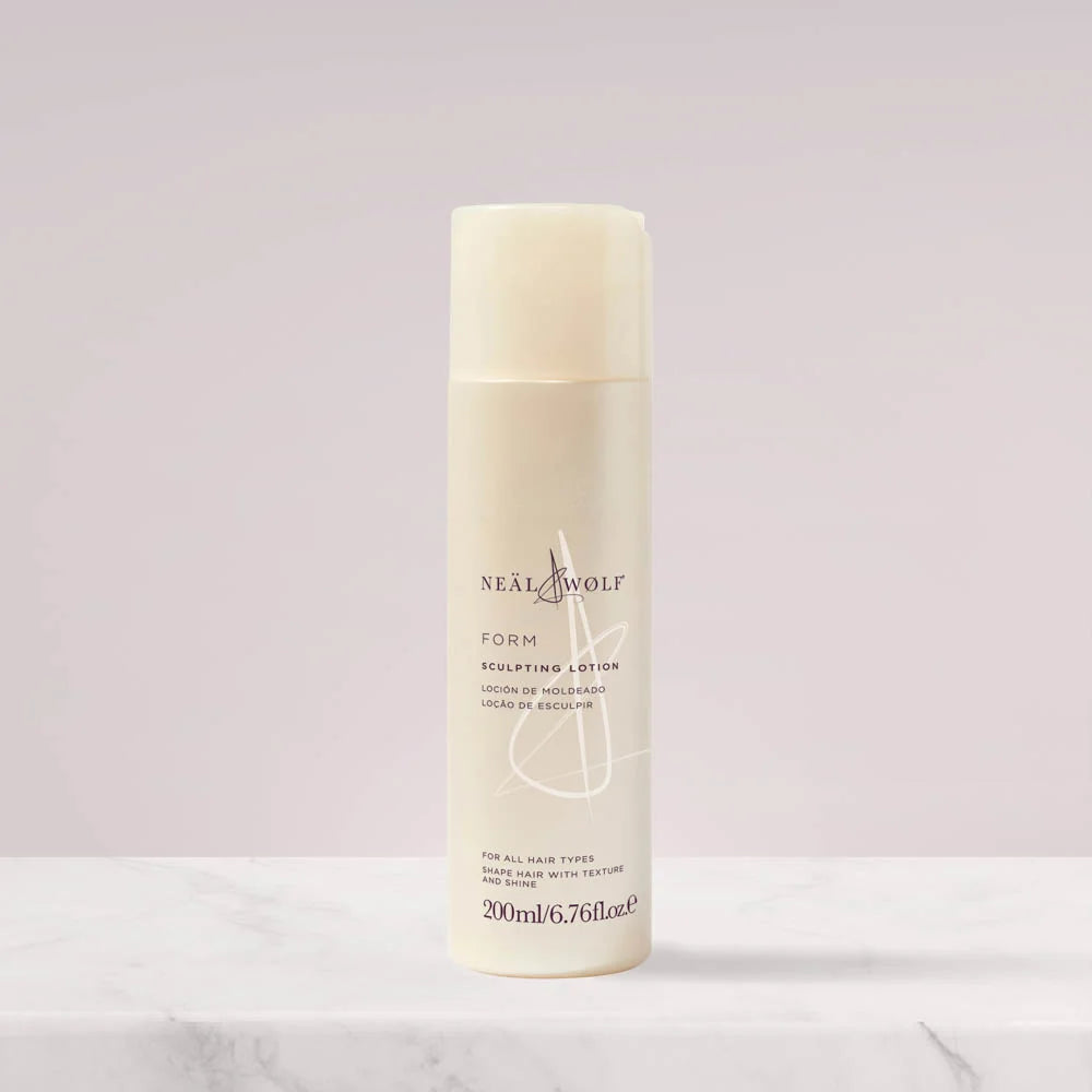 Neal & Wolf FORM Sculpting Lotion - 200ml