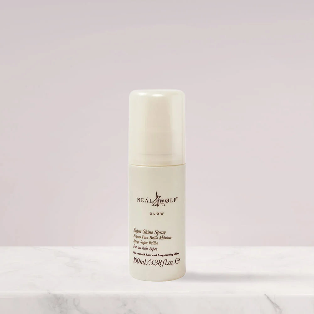 Neal & Wolf GLOW Super Shine Spray - 100ml