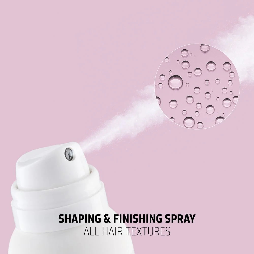 Goldwell Stylesign Heat Styling Shaping & Finishing Spray 200ml