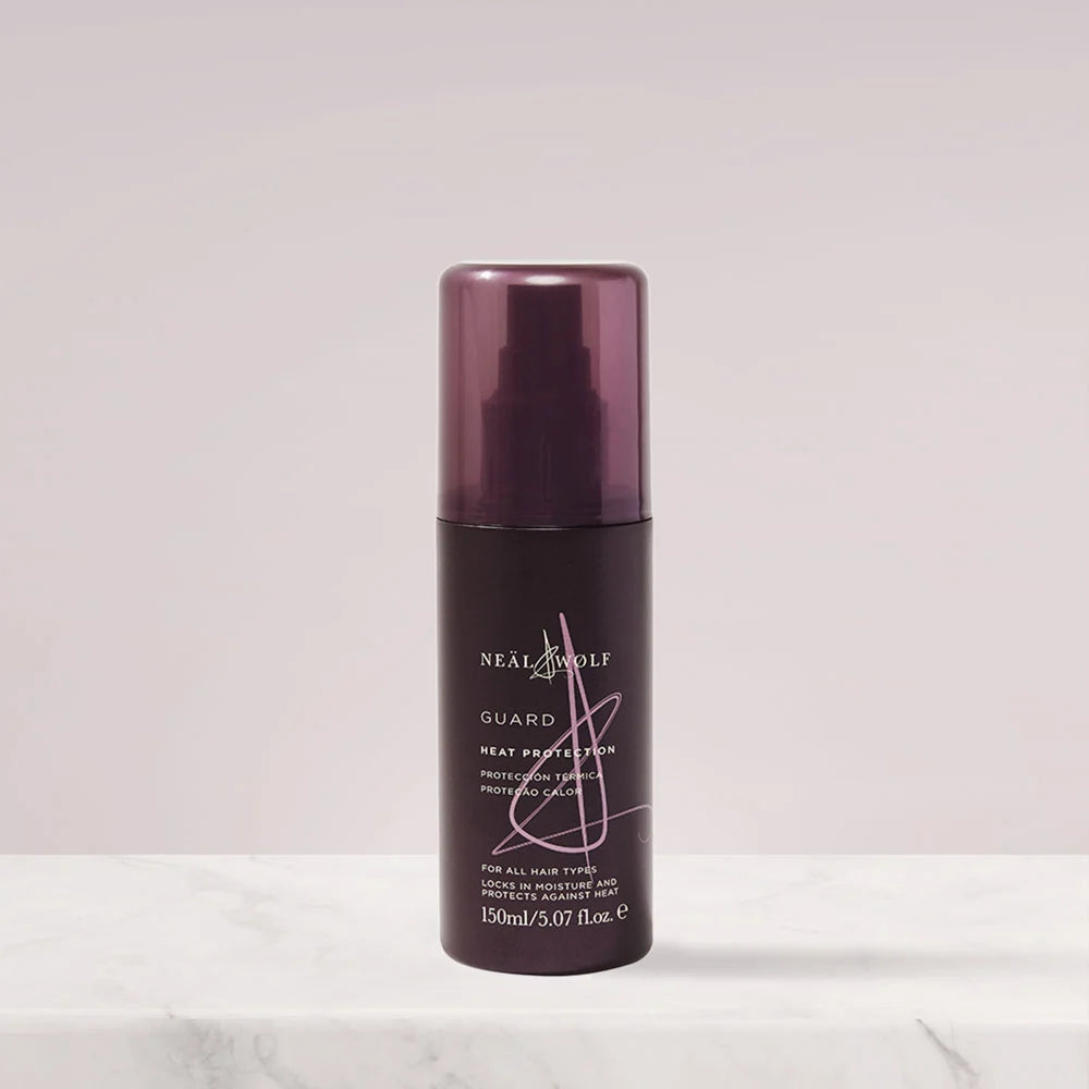 Neal & Wolf GUARD Heat Protection Spray - 200ml