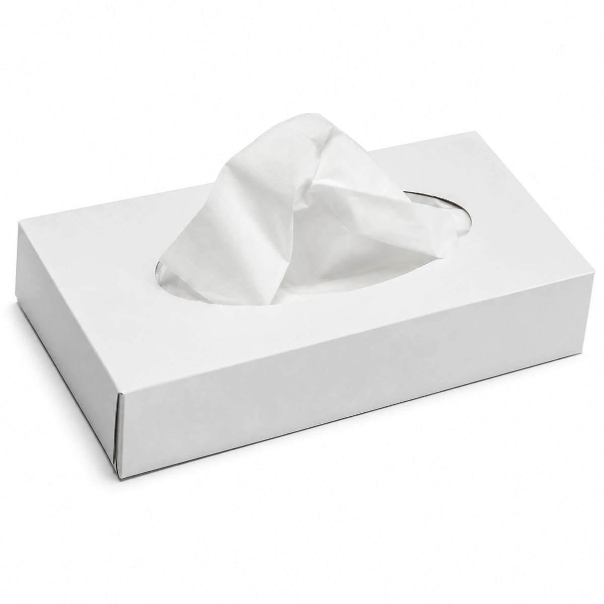 Hive of Beauty Salon Essentials Tissues ( 100 )