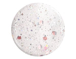 Halo Hema Free Gel Polish Plus- Speckled Pink - 12ml