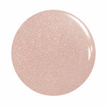 Halo Hema Free Gel Polish Plus - Bare Shimmer - 12ml