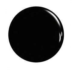 Halo Hema Free Gel Polish Plus - Black - 12ml