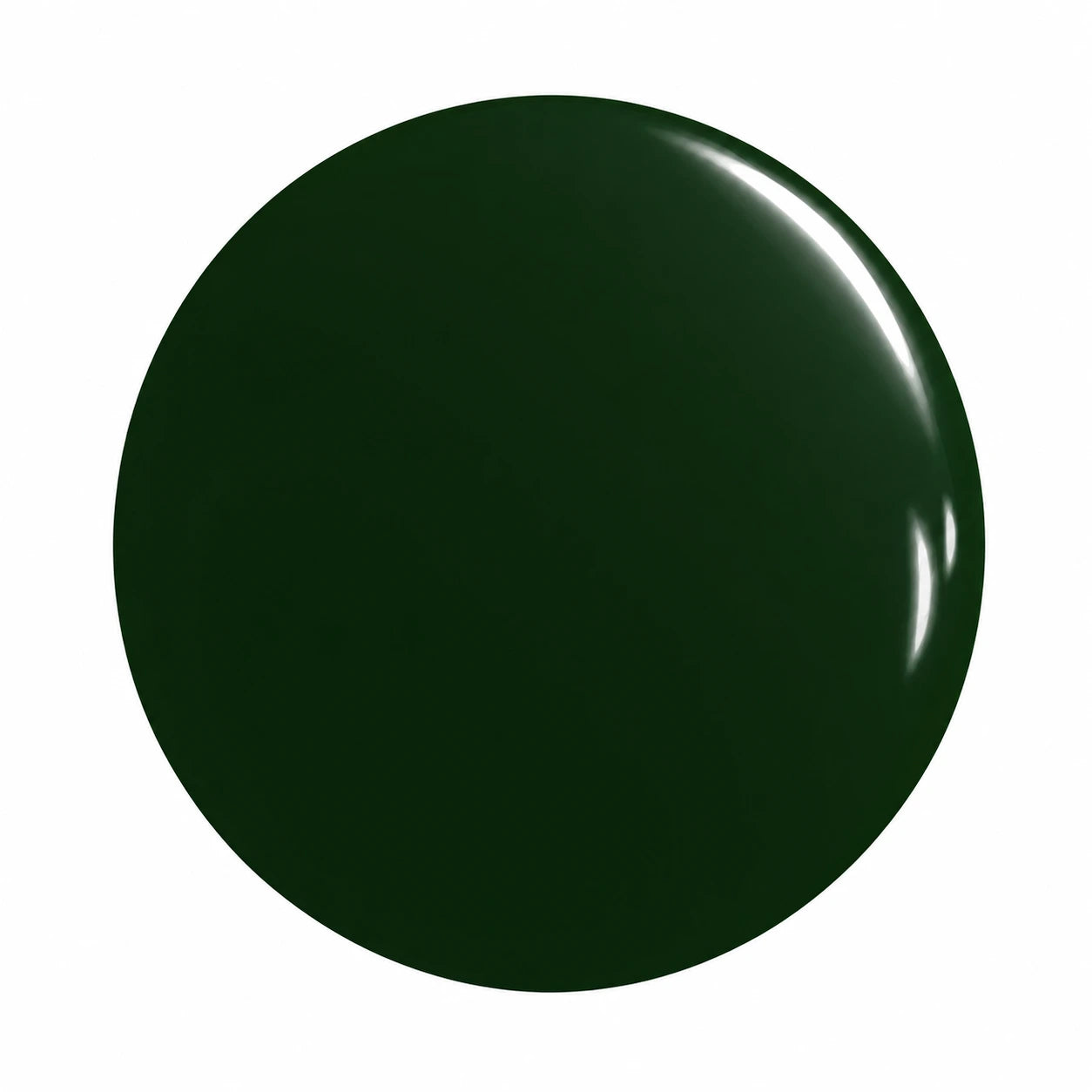 Halo Hema Free Gel Polish Plus - Bottle Green - 12ml