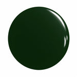 Halo Hema Free Gel Polish Plus - Bottle Green - 12ml