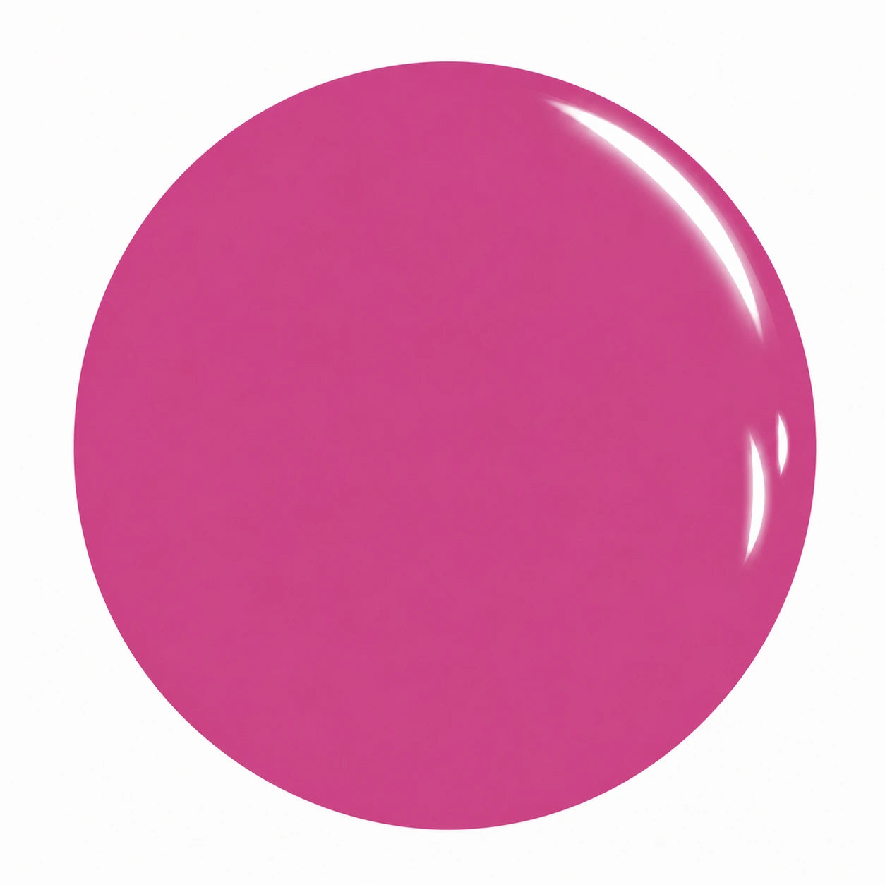 Halo Hema Free Gel Polish Plus - Cerise Pink - 12ml