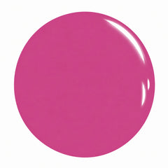 Halo Hema Free Gel Polish Plus - Cerise Pink - 12ml
