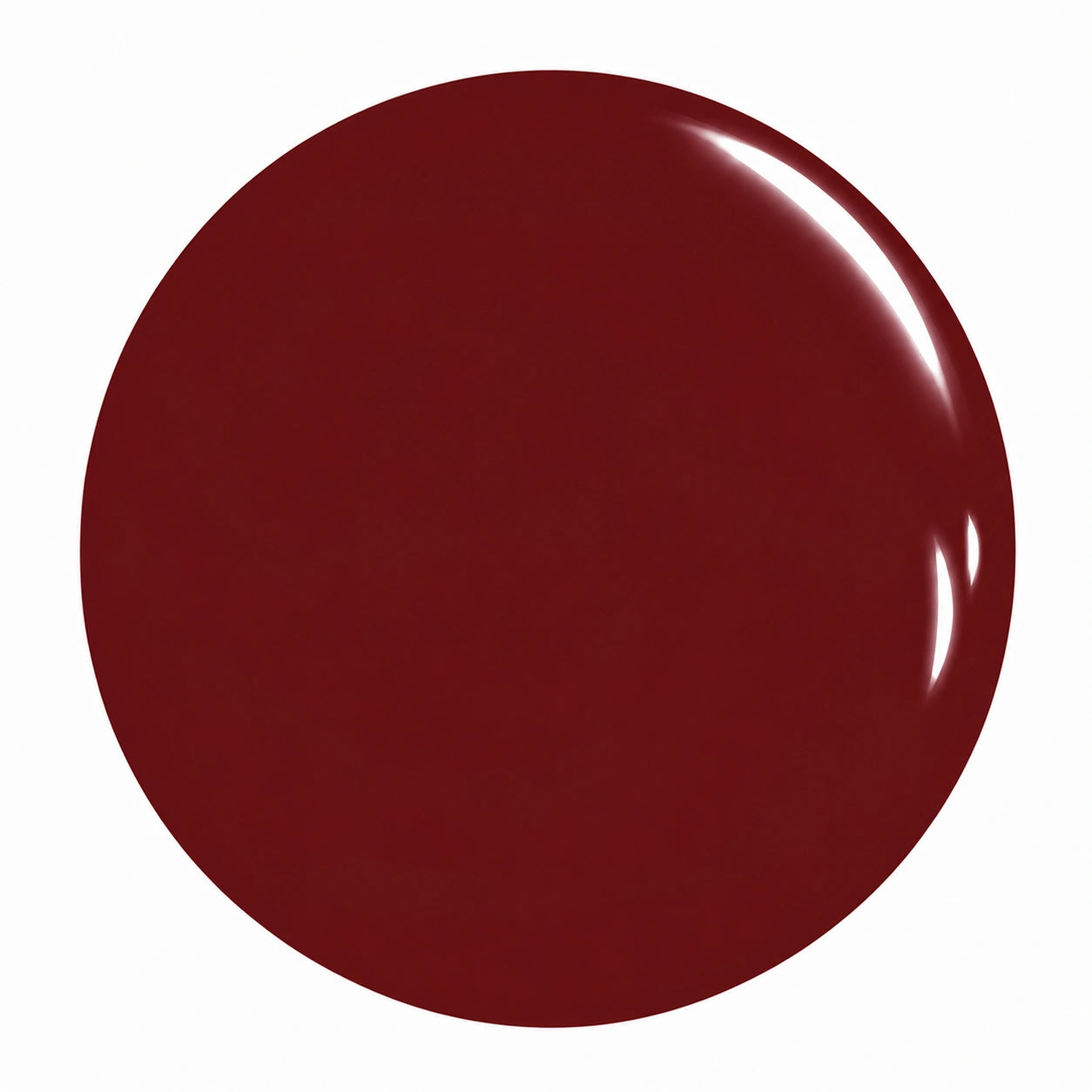 Halo Hema Free Gel Polish Plus- Cherry Red - 12ml