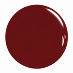 Halo Hema Free Gel Polish Plus- Cherry Red - 12ml