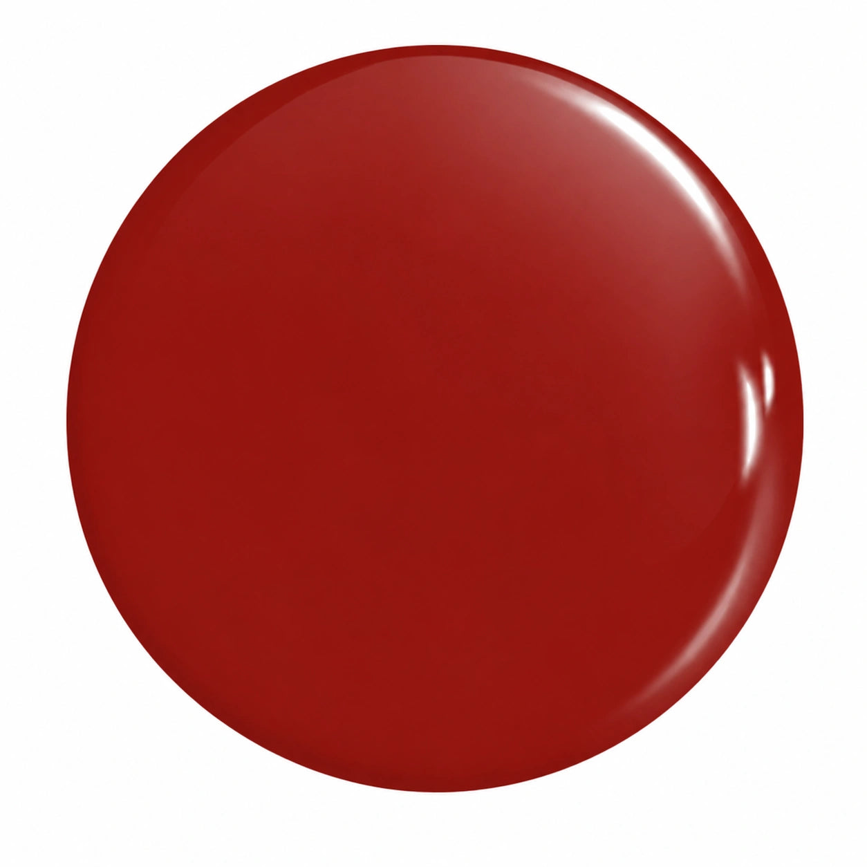 Halo Hema Free Gel Polish Plus - Merlot - 12ml