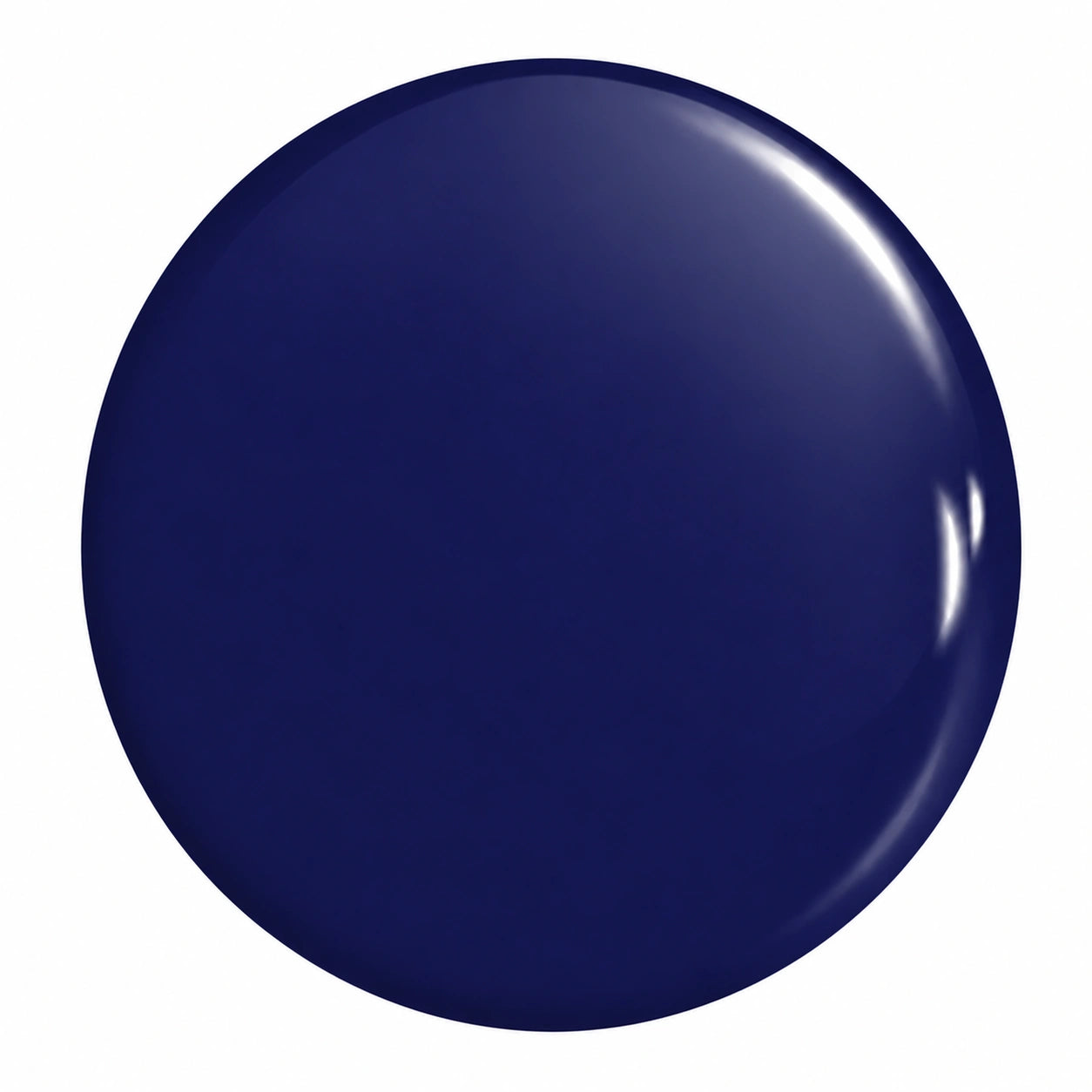 Halo Hema Free Gel Polish Plus - Midnight - 12ml