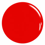 Halo Hema Free Gel Polish Plus - Neon Red - 12ml