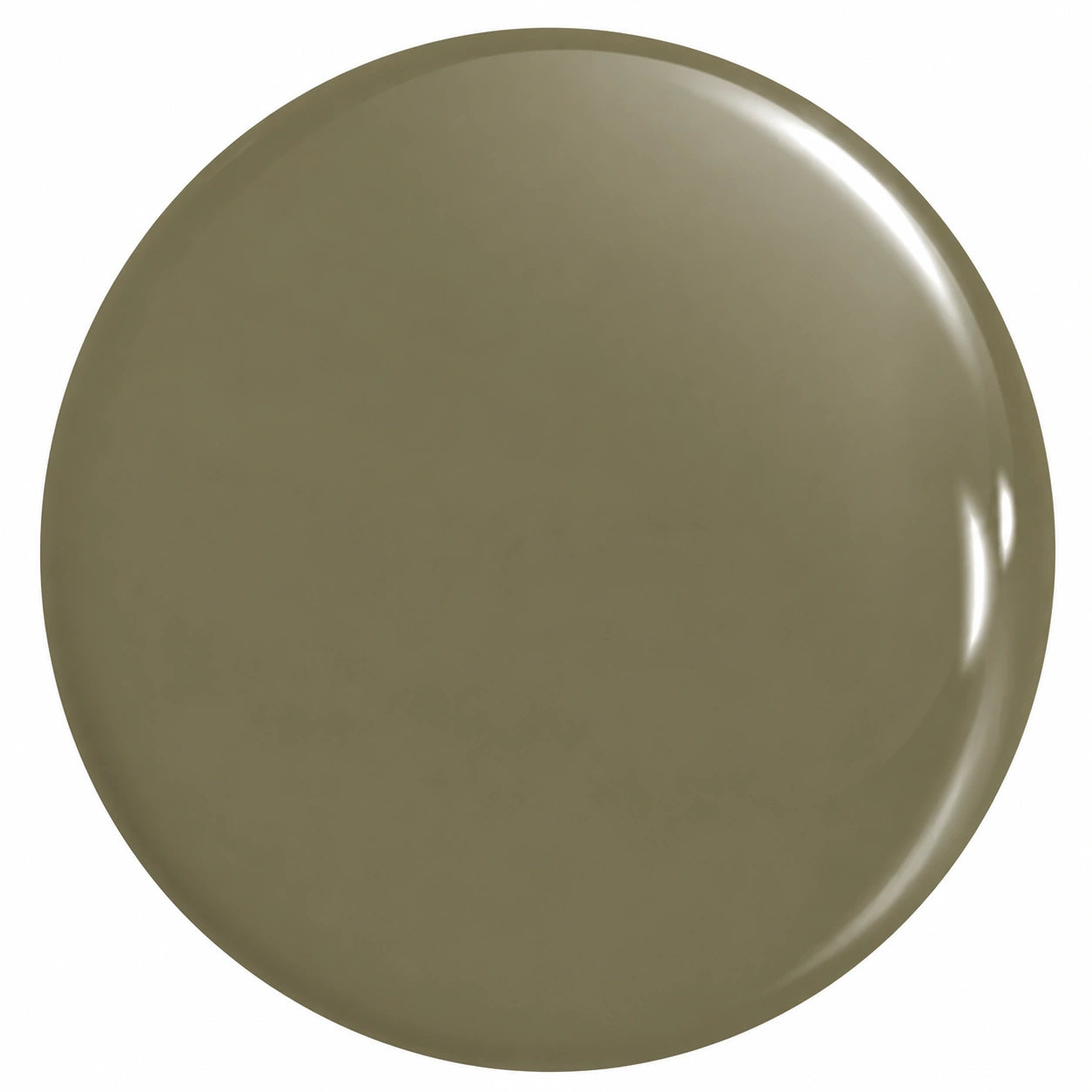 Halo Hema Free Gel Polish Plus - Olive - 12ml