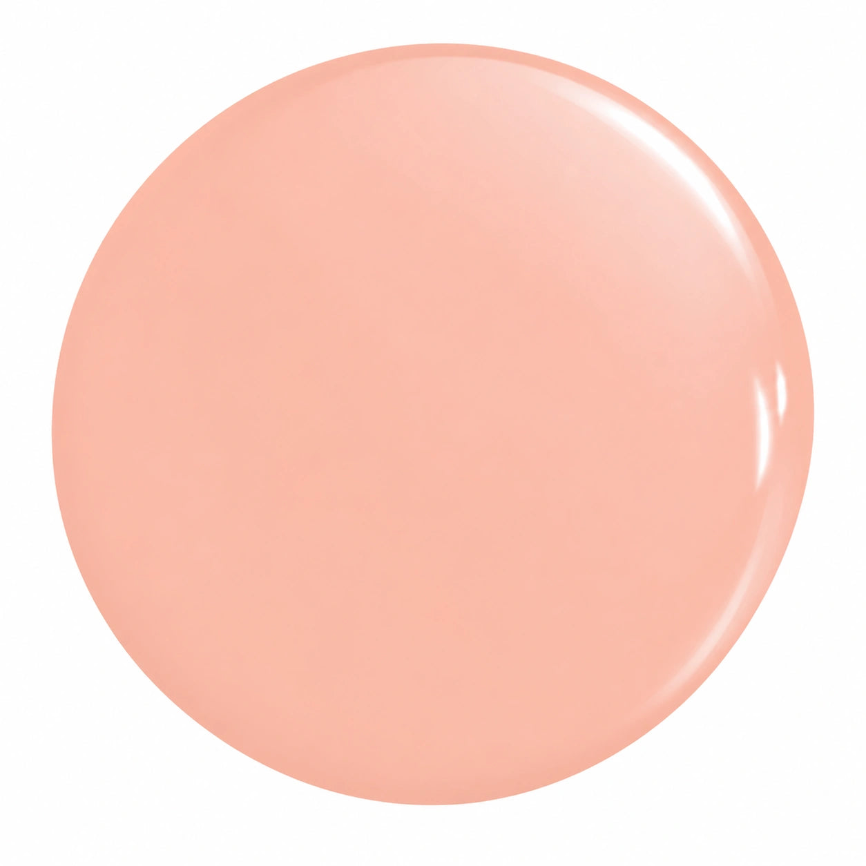 Halo Hema Free Gel Polish Plus - Peachy - 12ml