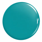 Halo Hema Free Gel Polish Plus - Peacock Blue - 12ml