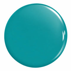 Halo Hema Free Gel Polish Plus - Peacock Blue - 12ml